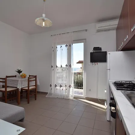 Vila Ivan Διαμέρισμα *
