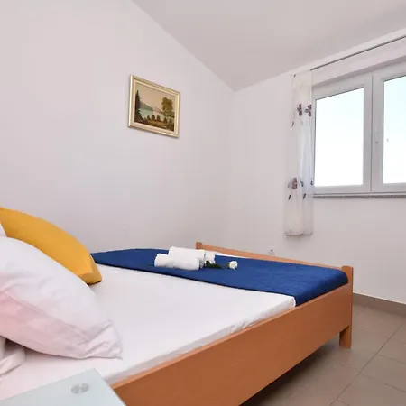 Διαμέρισμα Vila Ivan *