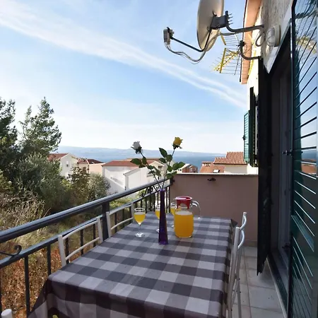 Vila Ivan Διαμέρισμα Tice