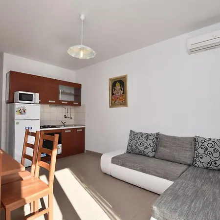 Vila Ivan Διαμέρισμα Tice