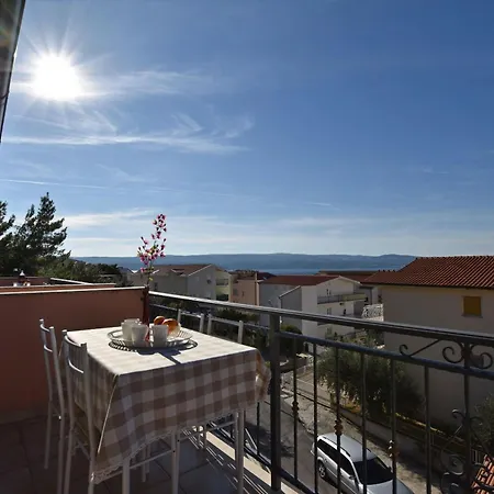 Διαμέρισμα Vila Ivan *
