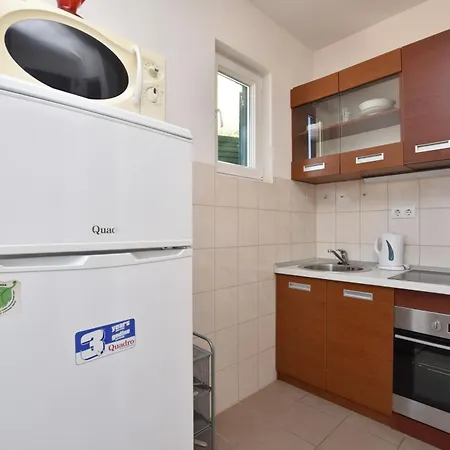 Vila Ivan Διαμέρισμα