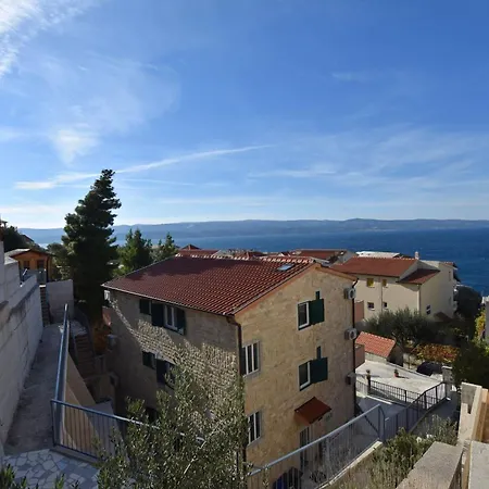 Διαμέρισμα Vila Ivan *