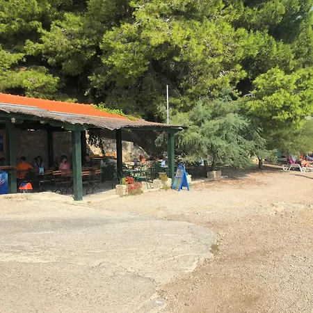 Vila Ivan Διαμέρισμα Tice