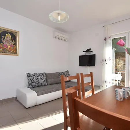 Διαμέρισμα Vila Ivan