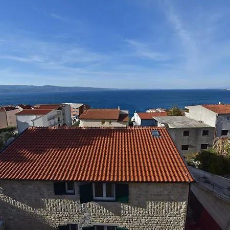 Vila Ivan Διαμέρισμα Tice