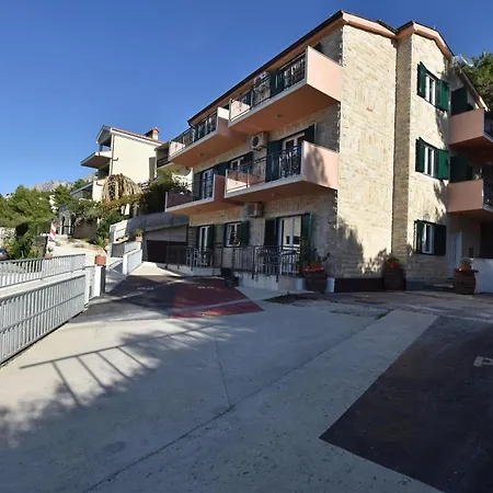Vila Ivan Apartman