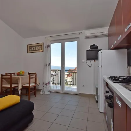 Apartament Vila Ivan